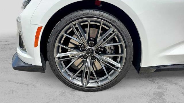 2023 Chevrolet Camaro ZL1