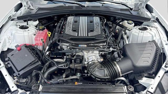 2023 Chevrolet Camaro ZL1