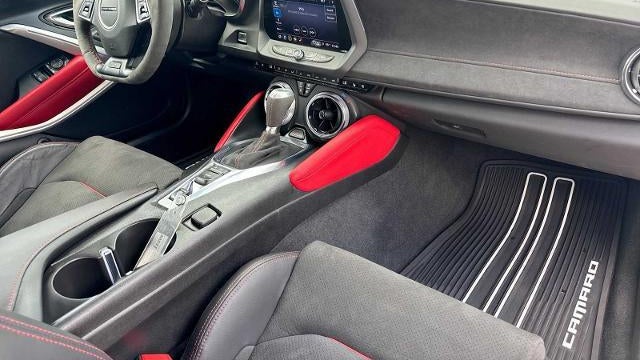 2023 Chevrolet Camaro ZL1