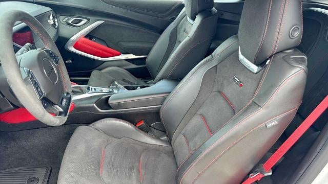2023 Chevrolet Camaro ZL1