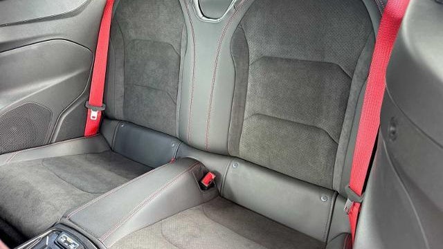 2023 Chevrolet Camaro ZL1