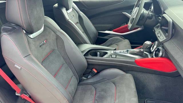 2023 Chevrolet Camaro ZL1