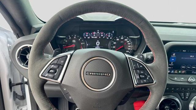 2023 Chevrolet Camaro ZL1