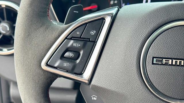 2023 Chevrolet Camaro ZL1