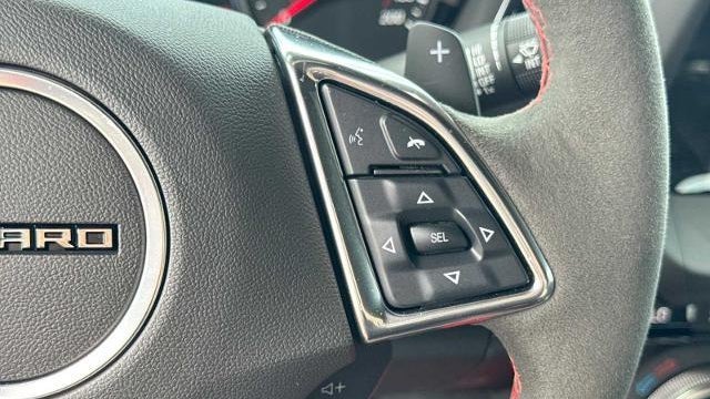 2023 Chevrolet Camaro ZL1