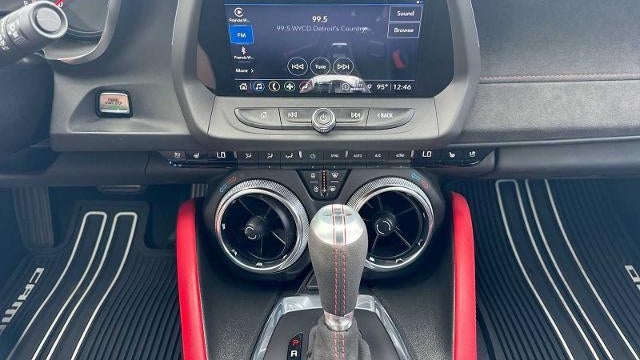 2023 Chevrolet Camaro ZL1