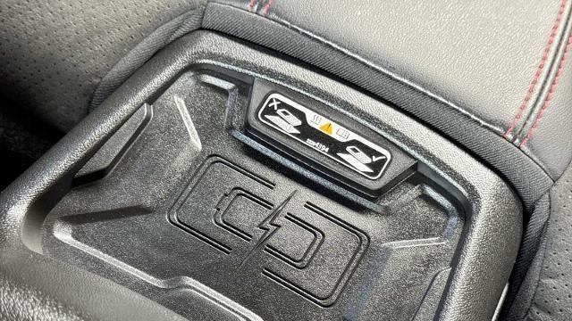 2023 Chevrolet Camaro ZL1
