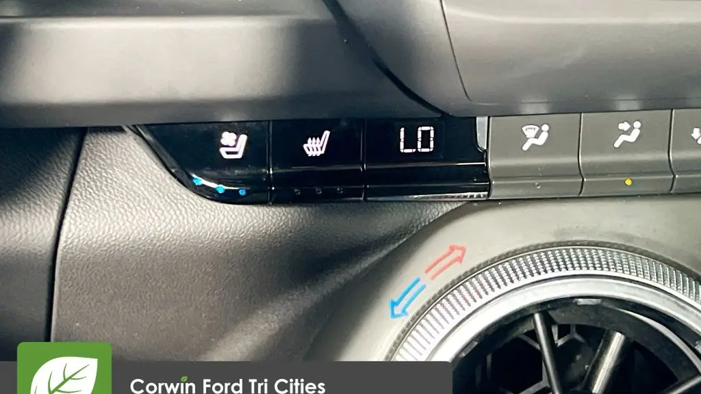 2022 Chevrolet Camaro ZL1