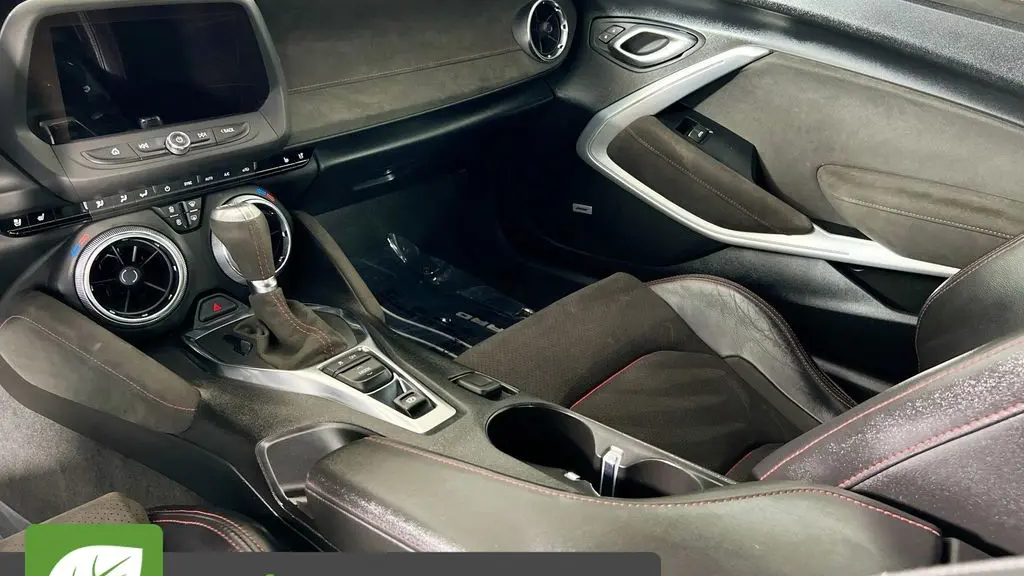 2022 Chevrolet Camaro ZL1