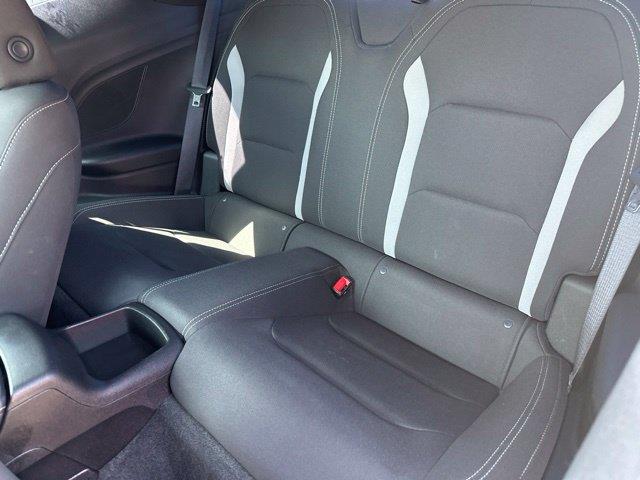 2023 Chevrolet Camaro - $76,885