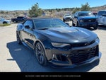 2023 Camaro Thumbnail 9