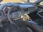 2018 Camaro Thumbnail 5
