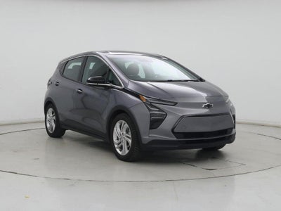 2023 Chevrolet Bolt EV 1LT 4DR Hatchback