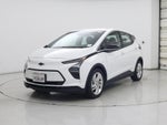 2022 Bolt EV Thumbnail 4