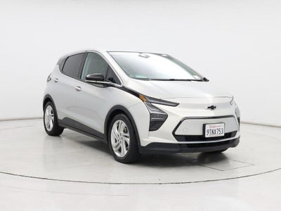 2023 Chevrolet Bolt EV 1LT 4DR Hatchback