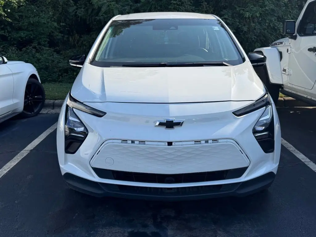 2023 Chevrolet Bolt - $17,000