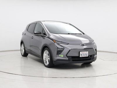 2023 Chevrolet Bolt EV 1LT 4DR Hatchback