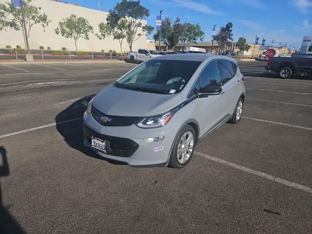 2019 Chevrolet Bolt - $12,500