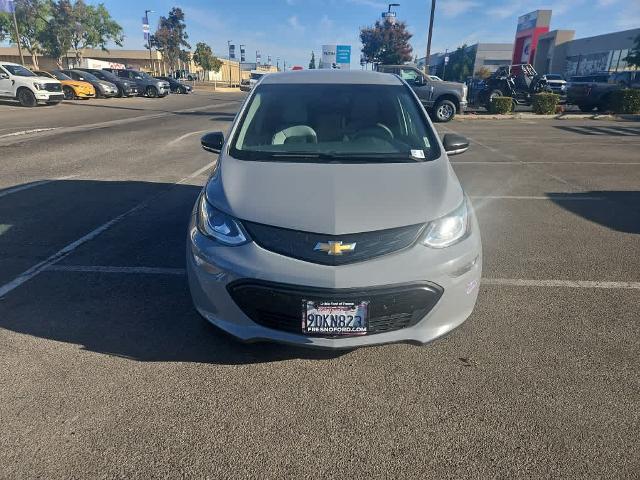 2019 Chevrolet Bolt - $12,500