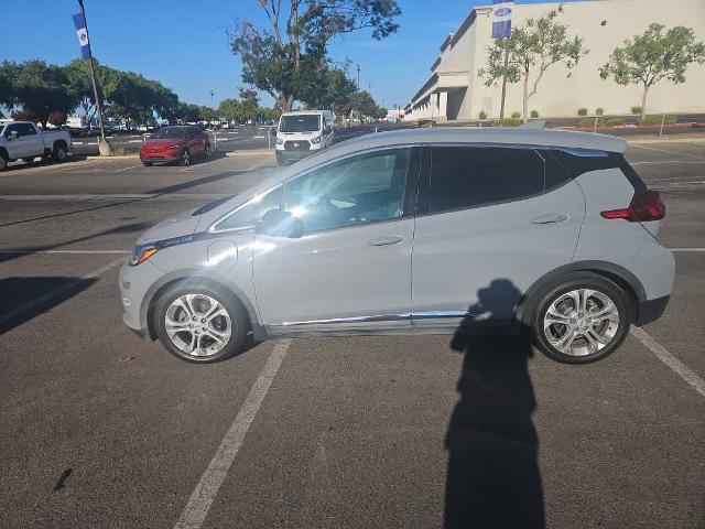 2019 Chevrolet Bolt - $12,500