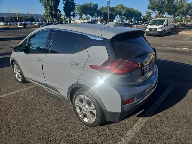 2019 Chevrolet Bolt - $12,500