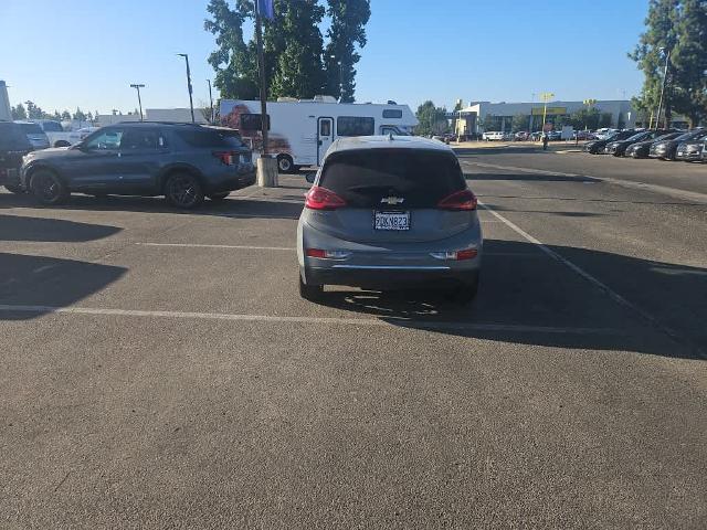 2019 Chevrolet Bolt - $12,500