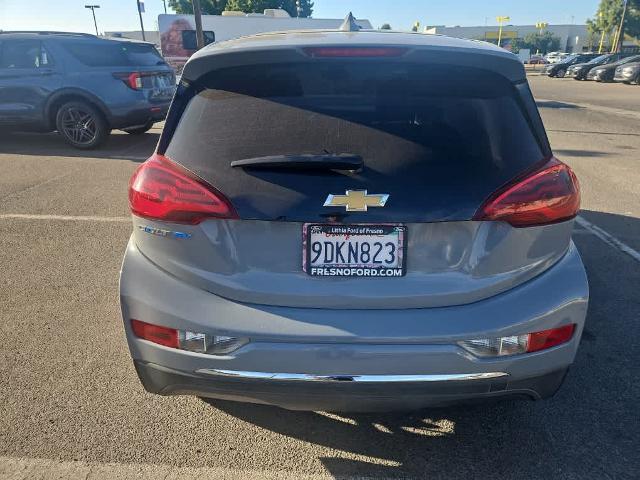 2019 Chevrolet Bolt - $12,500