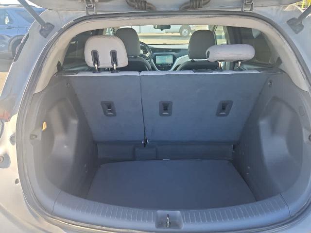 2019 Chevrolet Bolt - $12,500