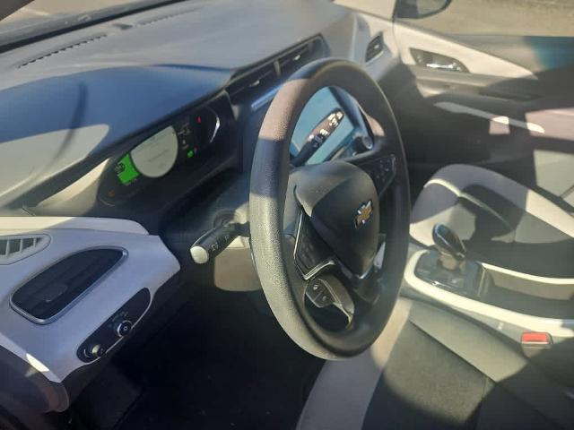 2019 Chevrolet Bolt - $12,500