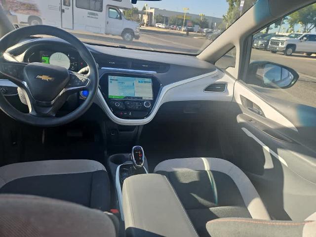2019 Chevrolet Bolt - $12,500