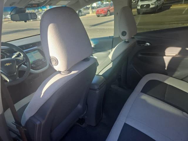 2019 Chevrolet Bolt - $12,500