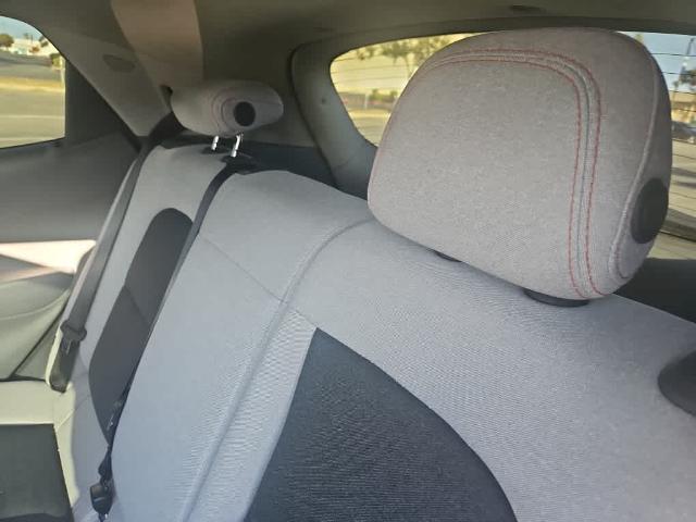 2019 Chevrolet Bolt - $12,500