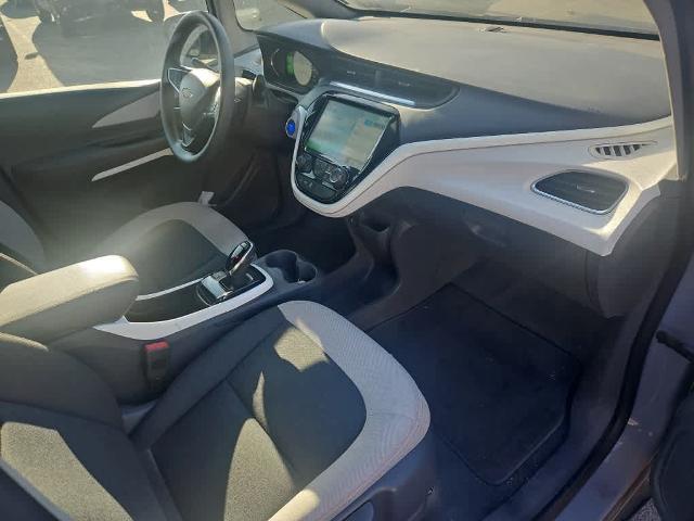 2019 Chevrolet Bolt - $12,500