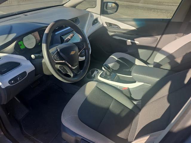 2019 Chevrolet Bolt - $12,500
