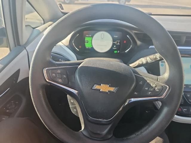 2019 Chevrolet Bolt - $12,500