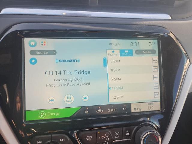 2019 Chevrolet Bolt - $12,500