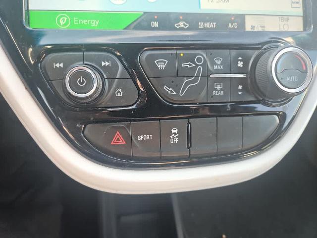 2019 Chevrolet Bolt - $12,500