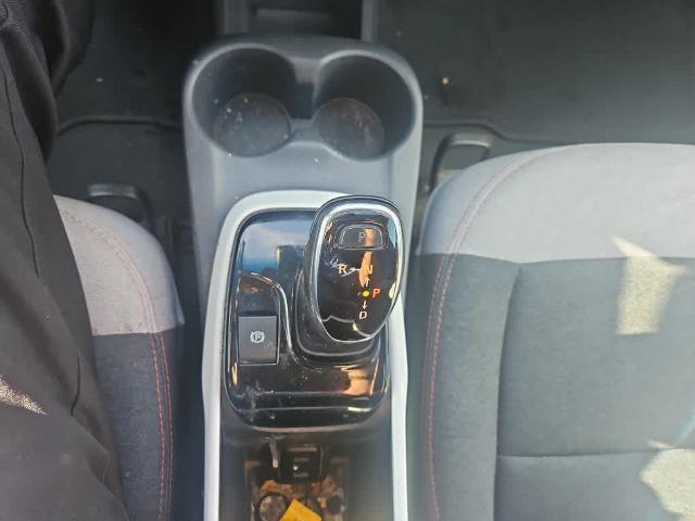 2019 Chevrolet Bolt - $12,500