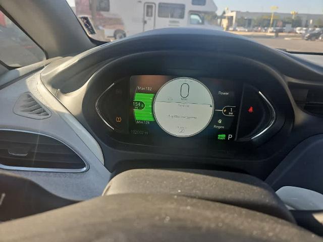 2019 Chevrolet Bolt - $12,500