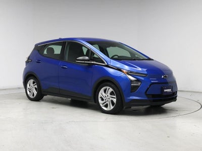 2023 Chevrolet Bolt EV 1LT 4DR Hatchback