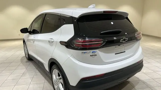 2023 Chevrolet Bolt EV 1LT