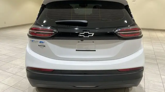 2023 Chevrolet Bolt EV 1LT