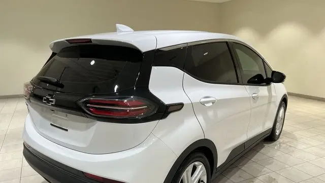 2023 Chevrolet Bolt EV 1LT