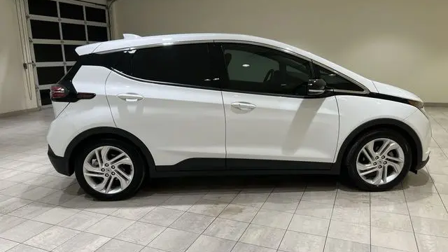 2023 Chevrolet Bolt EV 1LT