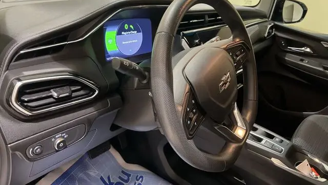 2023 Chevrolet Bolt EV 1LT