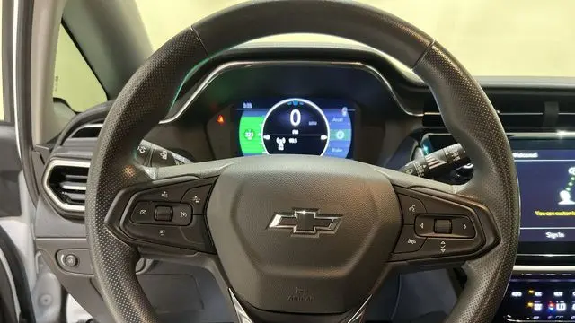 2023 Chevrolet Bolt EV 1LT