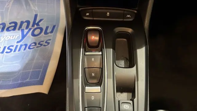 2023 Chevrolet Bolt EV 1LT
