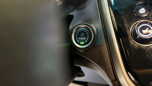 2023 Chevrolet Bolt EV 1LT