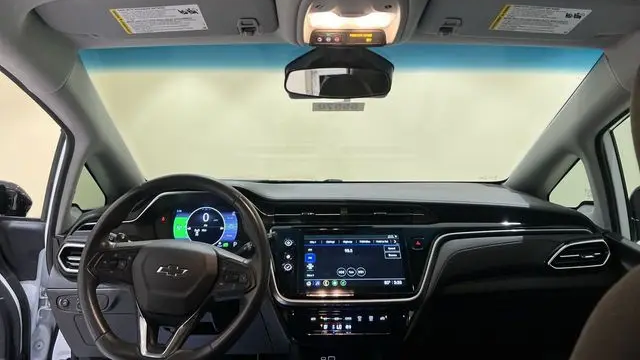 2023 Chevrolet Bolt EV 1LT