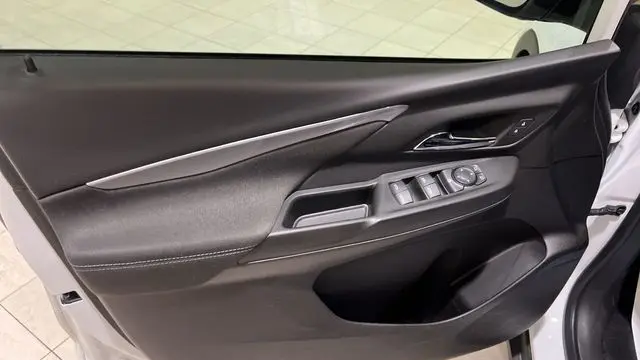 2023 Chevrolet Bolt EV 1LT